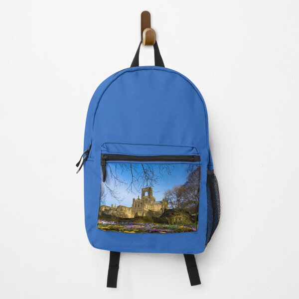 Item preview, Kirkstall Abbey Leeds designed and sold by Alisonchambers2.