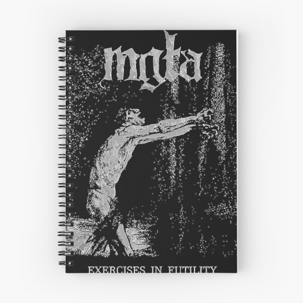 Artikelvorschau, Mgla Mgla Mgla Metall Schwarz Metal Band entworfen und verkauft von MauriceLopez1.