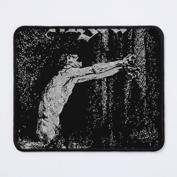 Item preview, Mgla Mgla Mgla Metal Balck Metal Band designed and sold by MauriceLopez1.