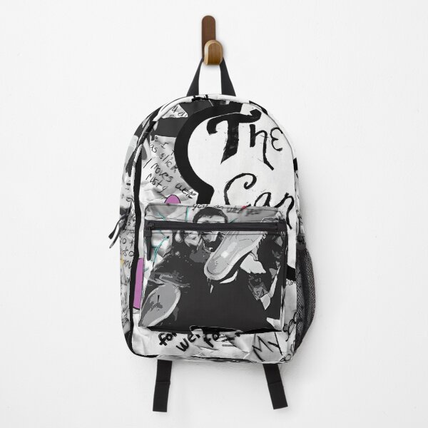 Item preview, The Spill Canvas designed and sold by MauriceLopez1.