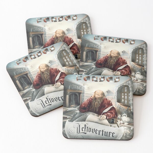 Item preview, Kansas Band Leftoverture Orang Tua Nulis designed and sold by MauriceLopez1.