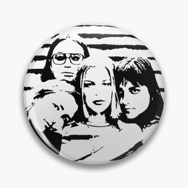 Item preview, The Beaches Band designed and sold by MauriceLopez1.