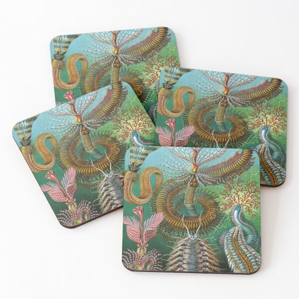 Item preview, Aquatic Life Animals designed and sold by JoolyA.