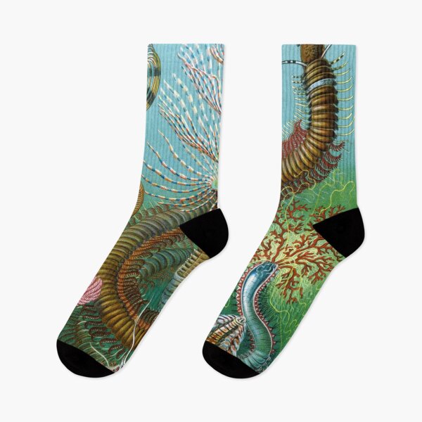 Item preview, Aquatic Life Animals designed and sold by JoolyA.