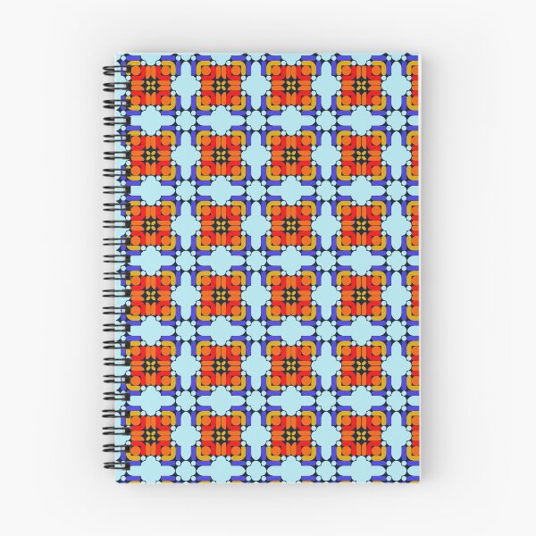 Item preview, Prismatic Dance designed and sold by findpattern.