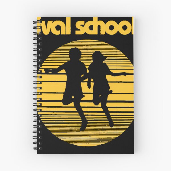 Item preview, Vintage Rival Schools Band designed and sold by RolandBlancha5.