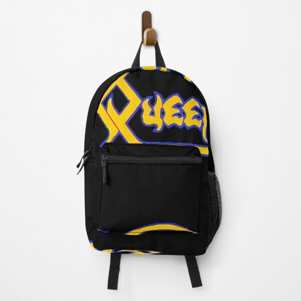 Item preview, Queensryche rock koerangtoeroe band best logo  designed and sold by PaulaRussel.