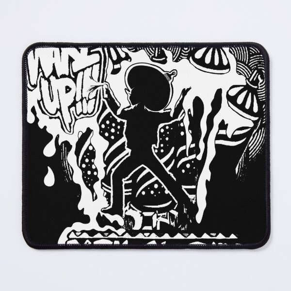 Item preview, WAKE UP!!!...WAKE UP!!!...WAKE UP!! pt.138 designed and sold by Mars-b.