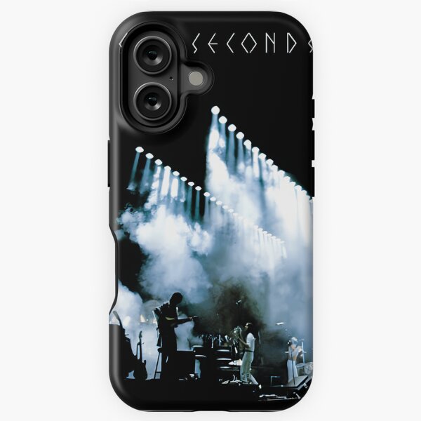 Vista previa del artículo con la obra «Segundos fuera», diseñado y vendido por PaulaRussel.