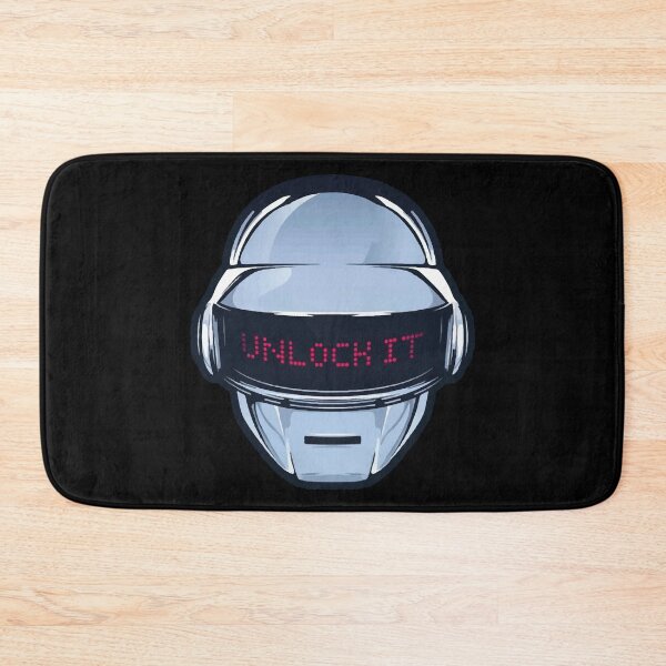 Item preview, Unlock It designed and sold by Fanverse Merchandise.