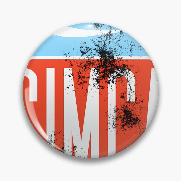 Item preview, Vintage Simca Old Bird Emblem designed and sold by RolandBlancha5.