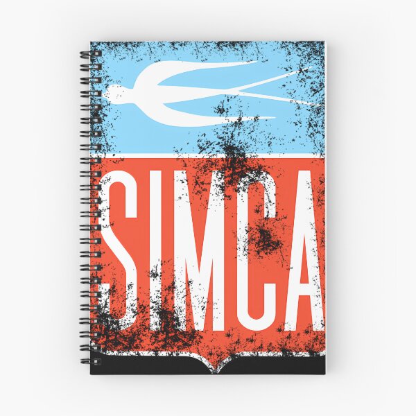 Item preview, Vintage Simca Old Bird Emblem designed and sold by RolandBlancha5.