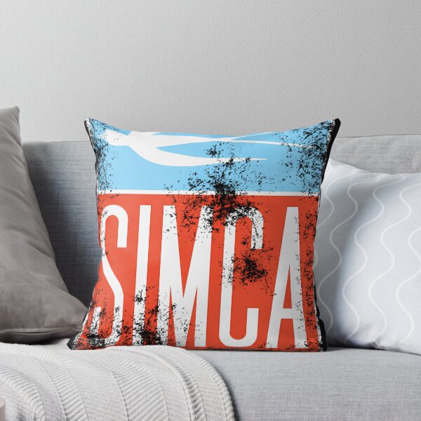 Item preview, Vintage Simca Old Bird Emblem designed and sold by RolandBlancha5.