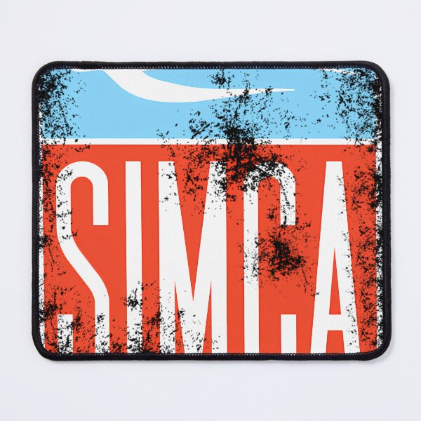 Item preview, Vintage Simca Old Bird Emblem designed and sold by RolandBlancha5.