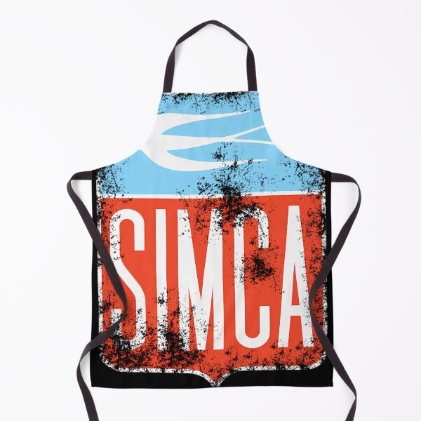 Item preview, Vintage Simca Old Bird Emblem designed and sold by RolandBlancha5.