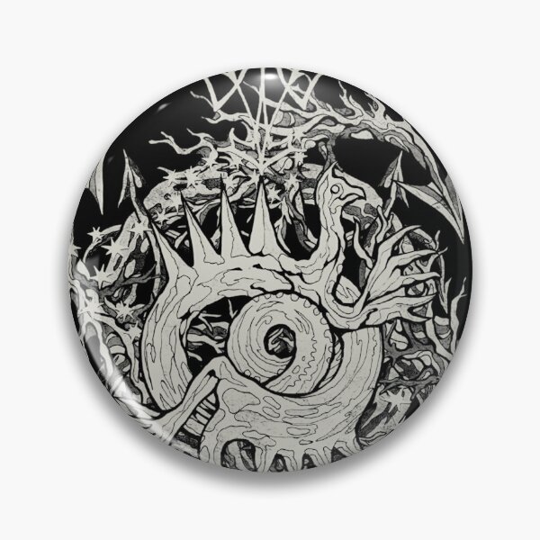 Item preview, Borknagar  designed and sold by PaulaRussel.