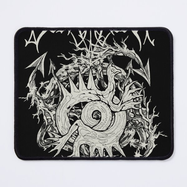 Item preview, Borknagar  designed and sold by PaulaRussel.