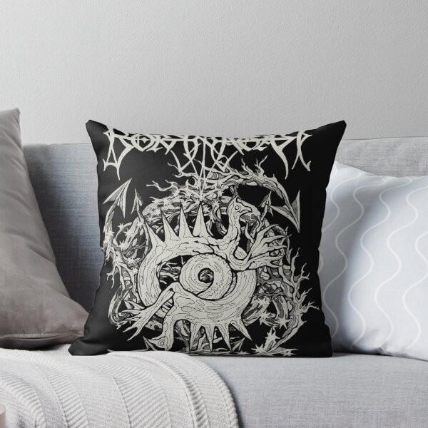 Item preview, Borknagar  designed and sold by PaulaRussel.