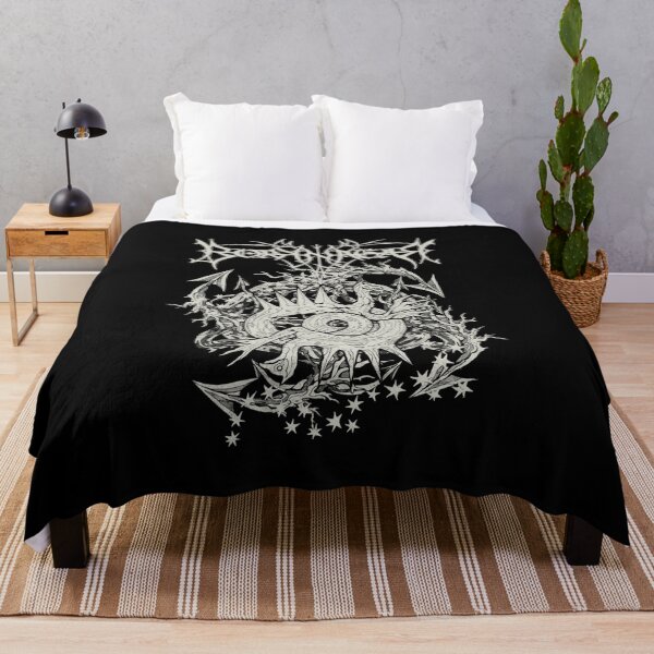 Item preview, Borknagar  designed and sold by PaulaRussel.