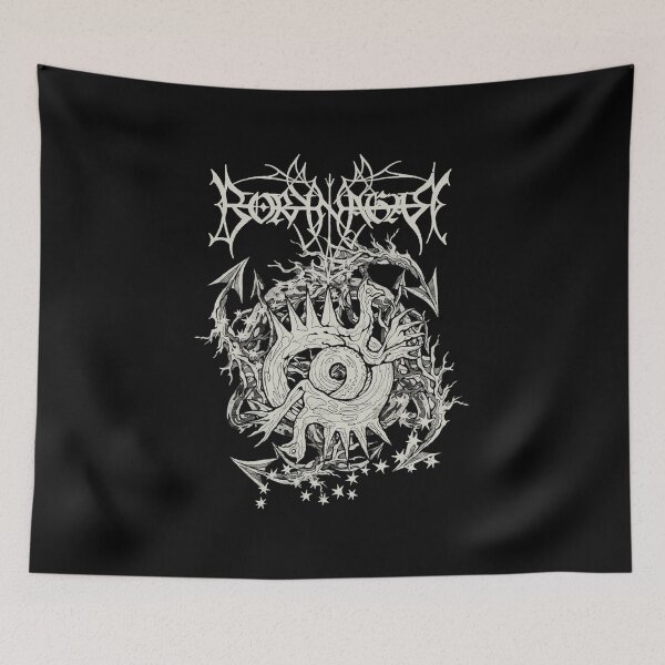 Item preview, Borknagar  designed and sold by PaulaRussel.