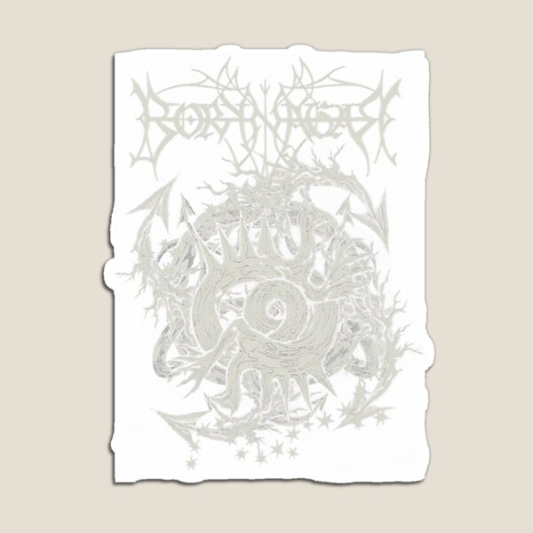 Item preview, Borknagar  designed and sold by PaulaRussel.