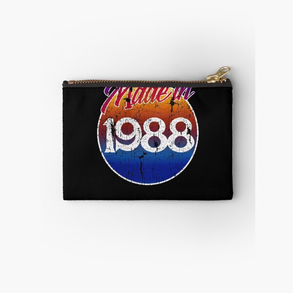 Item preview, Made In 1988 80s 30th Birthday Funny Colored Gift designed and sold by roarr.