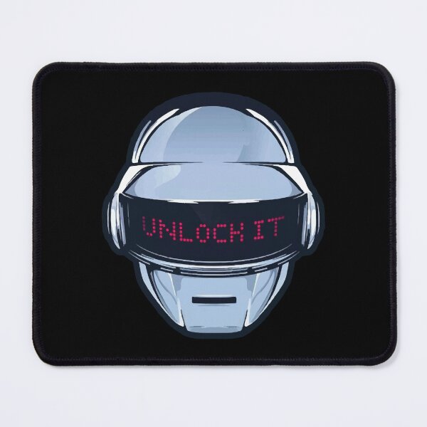 Item preview, Unlock It designed and sold by Fanverse Merchandise.