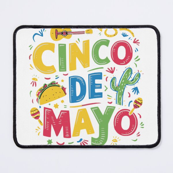 Item preview, cinco de mayo,cinco de mayo celebration designed and sold by venavar.