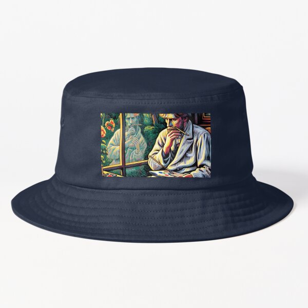 Vista previa del artículo con la obra «Bañado en Bonnard: el encanto de la luz y el color», diseñado y vendido por myabstractart _RB.