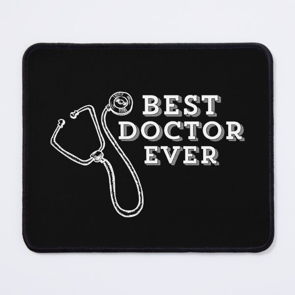 Item preview, Best Doctor Ever - A doctor is a great profession | Medicine is Beautiful | Saving lives designed and sold by Erry-ewell.