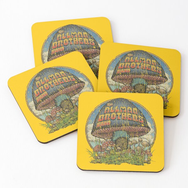 Item preview, ABB Magic Mushroom 1969 designed and sold by AstroZombie6669.