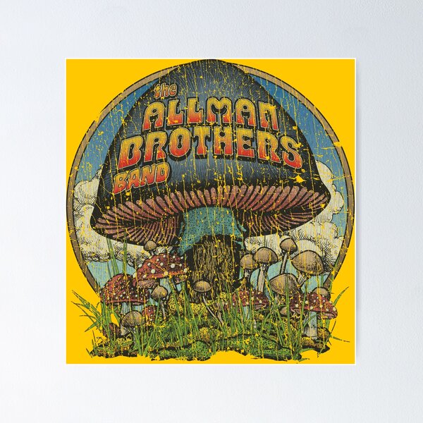 ABB Magic Mushroom 1969