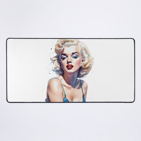 Item preview, Marilyn Monroe designed and sold by CATWADesigns.