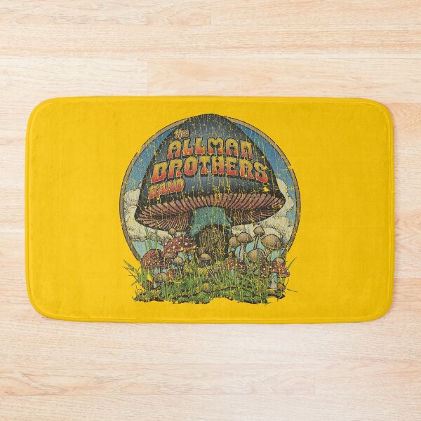Item preview, ABB Magic Mushroom 1969 designed and sold by AstroZombie6669.