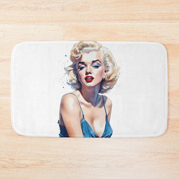 Item preview, Marilyn Monroe designed and sold by CATWADesigns.