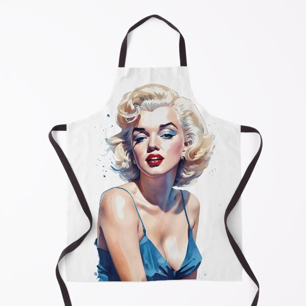 Item preview, Marilyn Monroe designed and sold by CATWOLF AI.