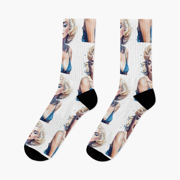 Item preview, Marilyn Monroe designed and sold by CATWADesigns.