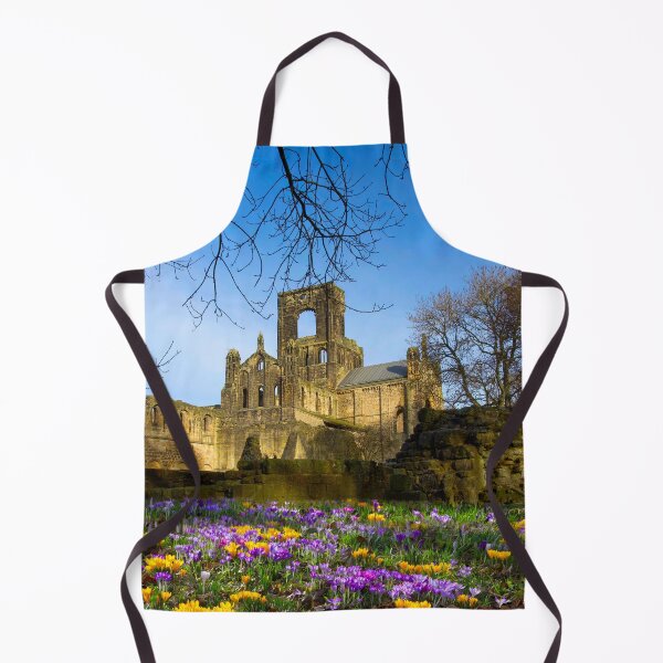 Item preview, Kirkstall Abbey Leeds designed and sold by Alisonchambers2.