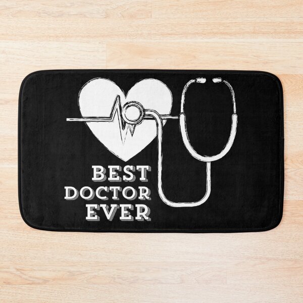 Item preview, Best Doctor Ever - A doctor is a great profession | Medicine is Beautiful | Saving lives designed and sold by Erry-ewell.