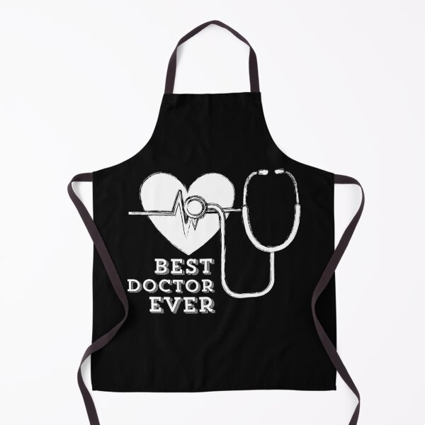 Item preview, Best Doctor Ever - A doctor is a great profession | Medicine is Beautiful | Saving lives designed and sold by Erry-ewell.