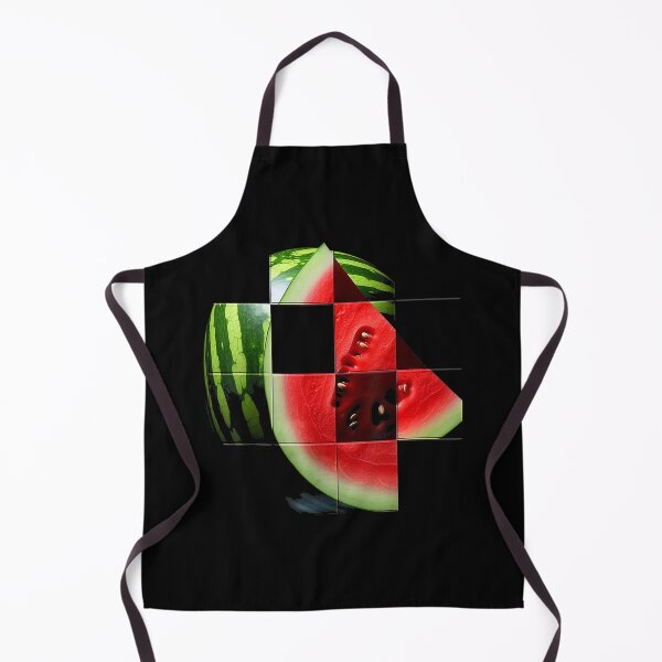 Item preview, Watermelon Fruit Colored designed and sold by CherylFletcher.