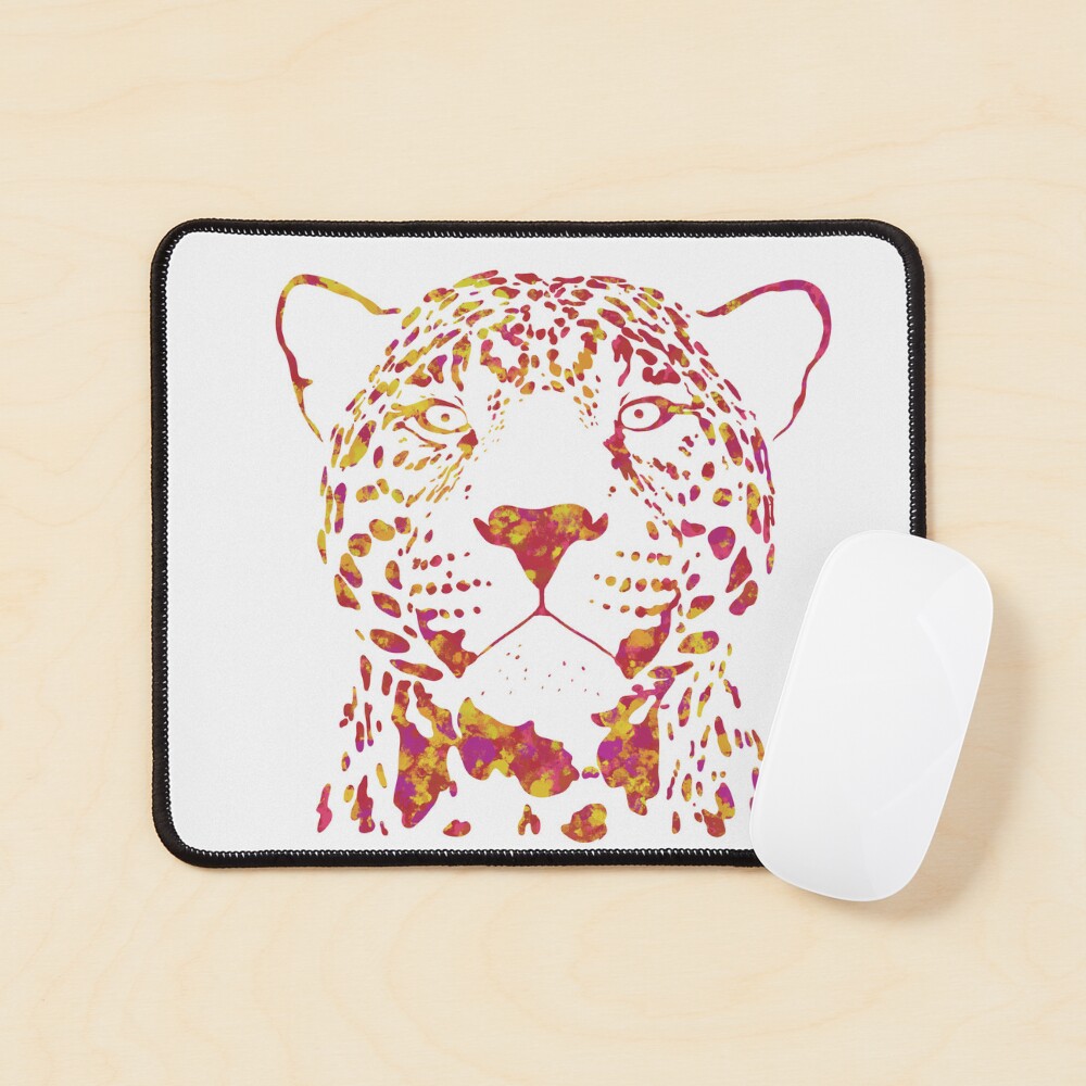 Item preview, Mouse Pad designed and sold by LegallyDistinct.