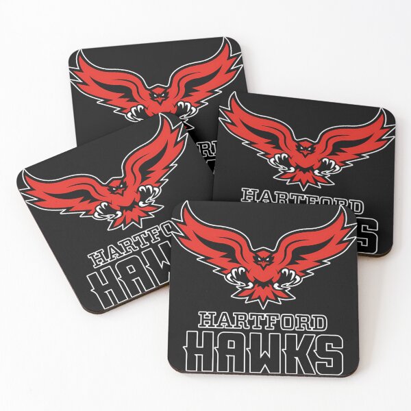 Item preview, Hartford Hawks designed and sold by Kimbechols.