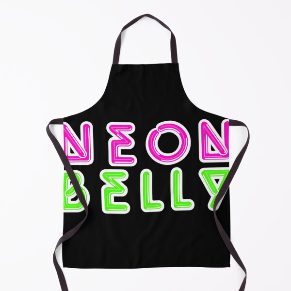 Item preview, Neon Belly Knee On Belly designed and sold by Kimbechols.