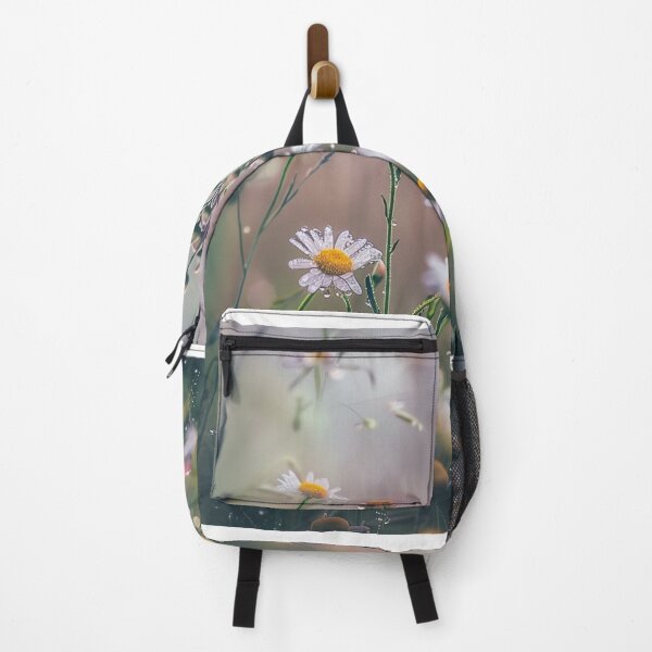 Item preview, Daisy in the morning light designed and sold by Mikakujumi.
