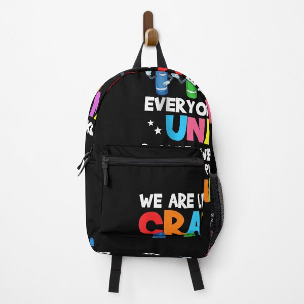 Item preview, We Are Like A Box Of Crayons Everyone Of Us designed and sold by CherylFletcher.