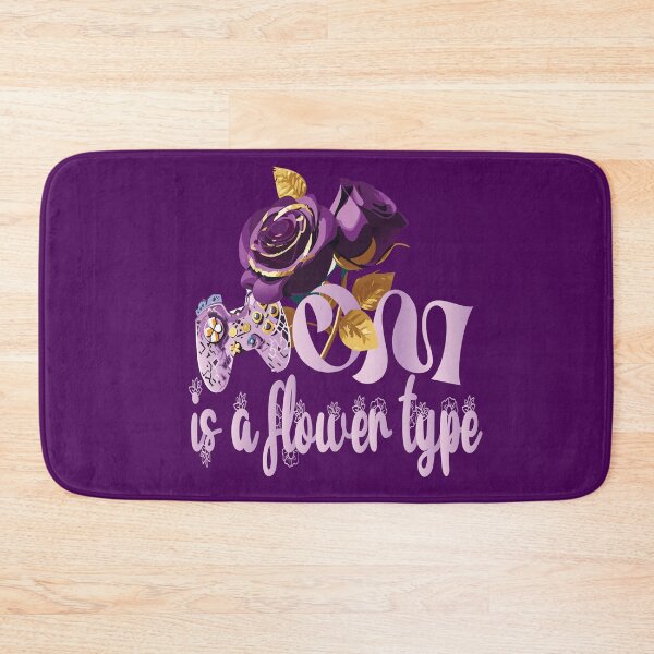 Item preview, gamer MOTHER'S DAY ROSES , Mom is a flower type Ideas designed and sold by Meedbubble2-0.