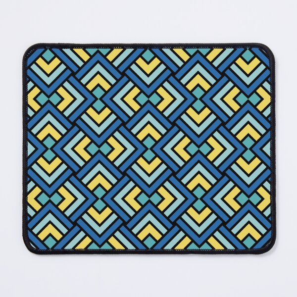 Item preview, Geometric Pattern designed and sold by Ayesha Saleem.