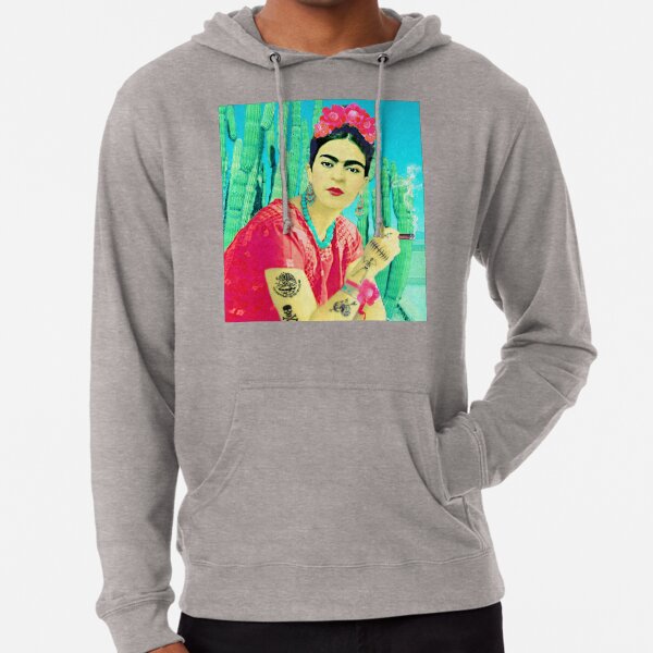 Frida Kahlo Hoodies Sweatshirts for Sale Redbubble
