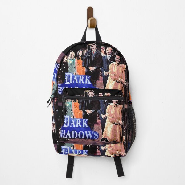 Item preview, The Dark Shadows designed and sold by MajicBox.
